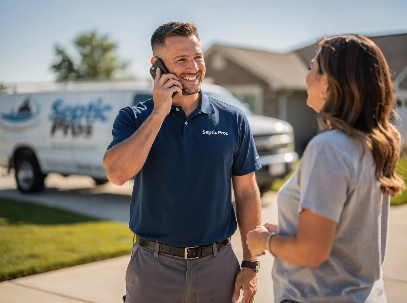 Septic Tank Pumping Pleasant Valley, IA FAQs